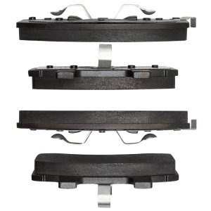 Chevrolet C3500 Brake Pads - Front - R1 Concepts - Optimum OE - `88-`02